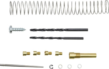Harley-Davidson Low Rider [DYNOJET] – Kit de chorro de recalibración