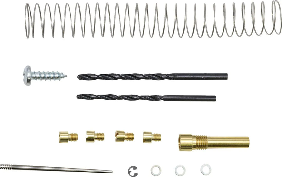 harley davidson flst [DYNOJET] – Kit de chorro de recalibración
