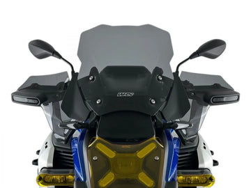 BMW R 1300 GS Adventure [WRS] – Deflectores de viento laterales - 0