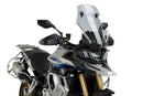 VOGE 900DSX [2025] – ventana turística con ventana spoiler – tintada-1