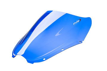 HYOSUNG GT250Ri 2006-2018 - Cúpula Racing | Azul | PUIG 4184A
