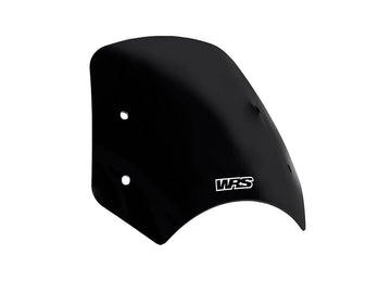 Benelli Leoncino 500 [WRS] - parabrisas