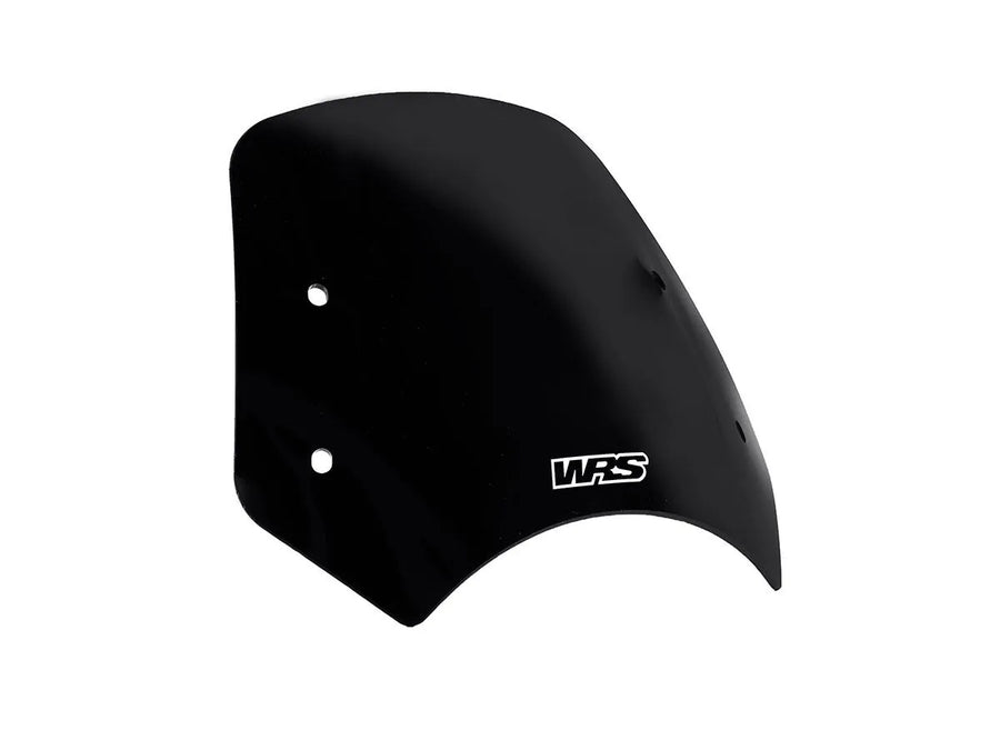 Benelli Leoncino 500 [WRS] - parabrisas