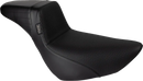 harley davidson fxlrs [LE PERA] – Asiento bajo para conductor Kickflip Daddy Long Legs-1