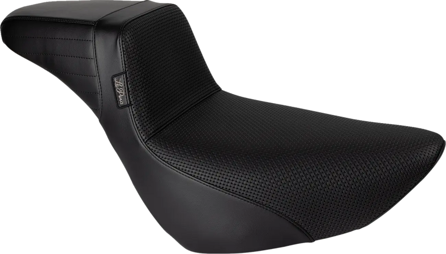 harley davidson fxlrs [LE PERA] – Asiento bajo para conductor Kickflip Daddy Long Legs
