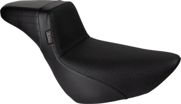 Harley Davidson Fxlr [LE PERA] – Asiento bajo para conductor Kickflip Daddy Long Legs