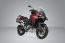 benelli trk 502 [SW-MOTECH] – Portaequipajes lateral PRO