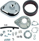 Harley-Davidson FLSTFB 1690 Fat Boy Lo [2017] - Mini Teardrop Stealth Luftfilter-Kit – Bild 11