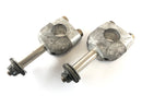Honda St 1100 SC26 Pan European [1990] - Pareja de set Riser-3