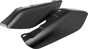 harley davidson gira [SLYFOX] – deflector de viento