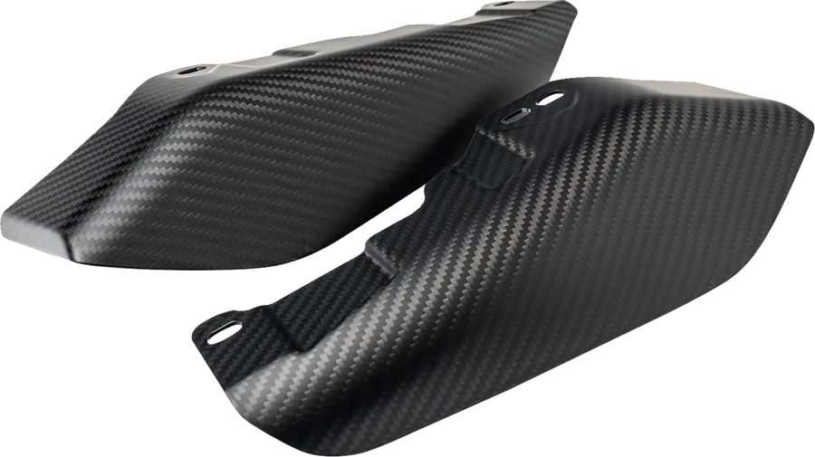 harley davidson gira [SLYFOX] – deflector de viento