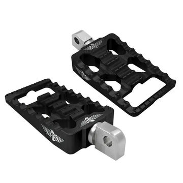 Harley Davidson Flstf [MOTOS HEINZ] – Reposapiés para Harley