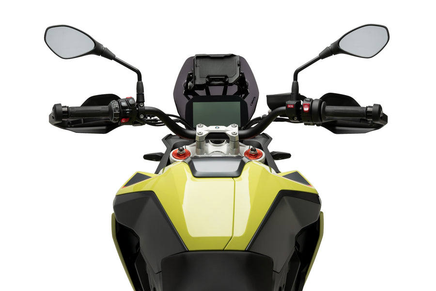 BMW F 900 GS [2025] – Cúpula deportiva – Tintada