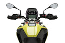 BMW F 900 GS [2025] – pantalla deportiva – negra