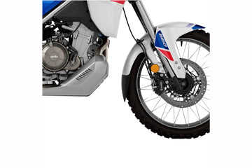 APRILIA TUAREG 660 [2025] – Extensión de guardabarros delantero – Negro - 0
