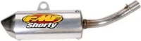 Suzuki Rm 85 [2003] - Silenciador trasero Powercore 2 – imagen 12