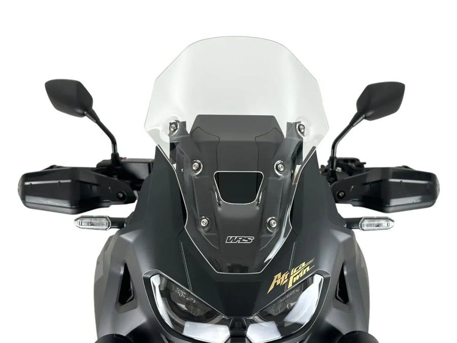 Honda CRF 1100 África Twin [WRS] - parabrisas