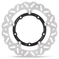 Yamaha Mt-07 ABS [2026] - Disco de freno - Tipo: Dos piezas (flotante) - Figura 9
