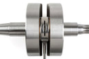 MBK Nitro Naked 50 2T LC [2014–] - Kurbelwelle 39,3mm Hub 85mm Pleuel