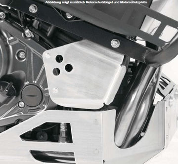 Yamaha XT 1200 Z [2010-2020] - Protección de la bomba de agua