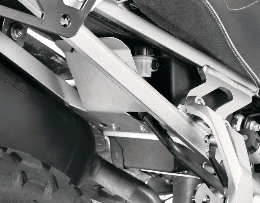 Yamaha XT 1200 Z [2010-2020] - Protección para contenedores de líquidos de frenos