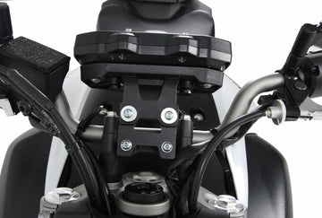 Yamaha MT-07 [2014-2017] -faucet colocando 35 mm