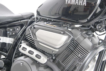 Yamaha XV 950 [2013-2020] -Aps Fender de caja de filtro de aire - 0