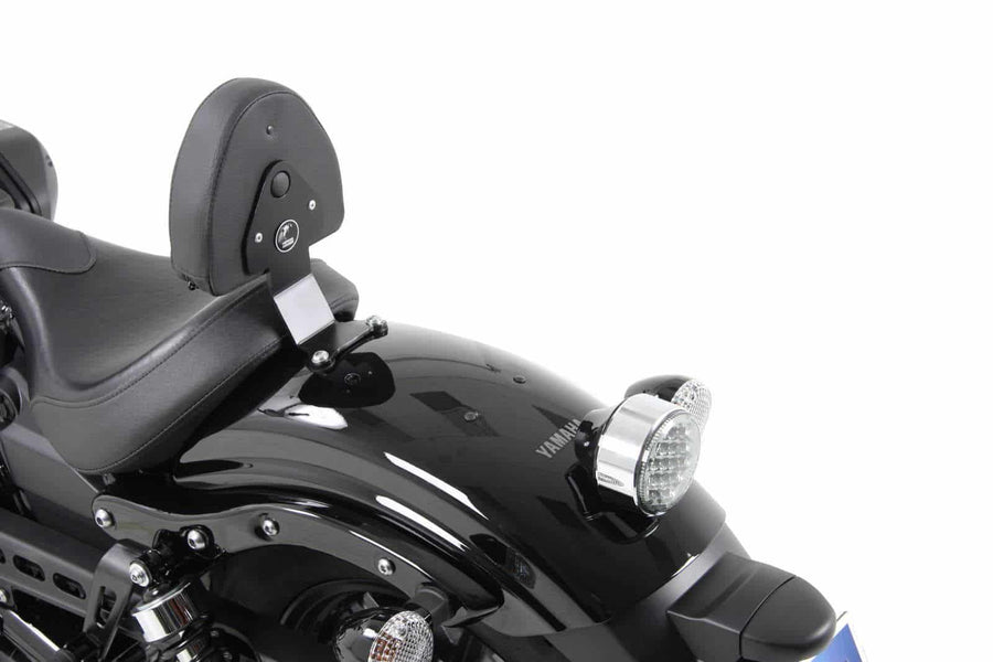 Yamaha XV 950 [2013-2020] -Driver respaldo con tapicería