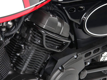 Yamaha SCR 950 [2017-2020] -Estar Fender de la cabeza del cilindro