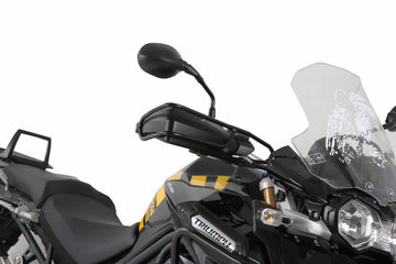 Triumph Tiger Explorer XR [2012-2015] - Protección del mango (izquierda + derecha)