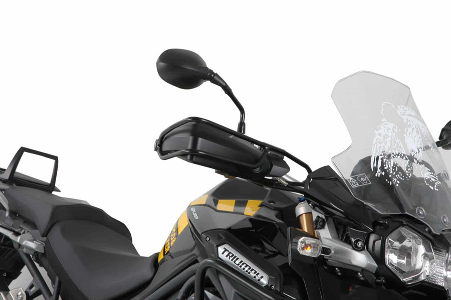 Triumph Tiger Explorer XR [2012-2015] - Protección del mango (izquierda + derecha)