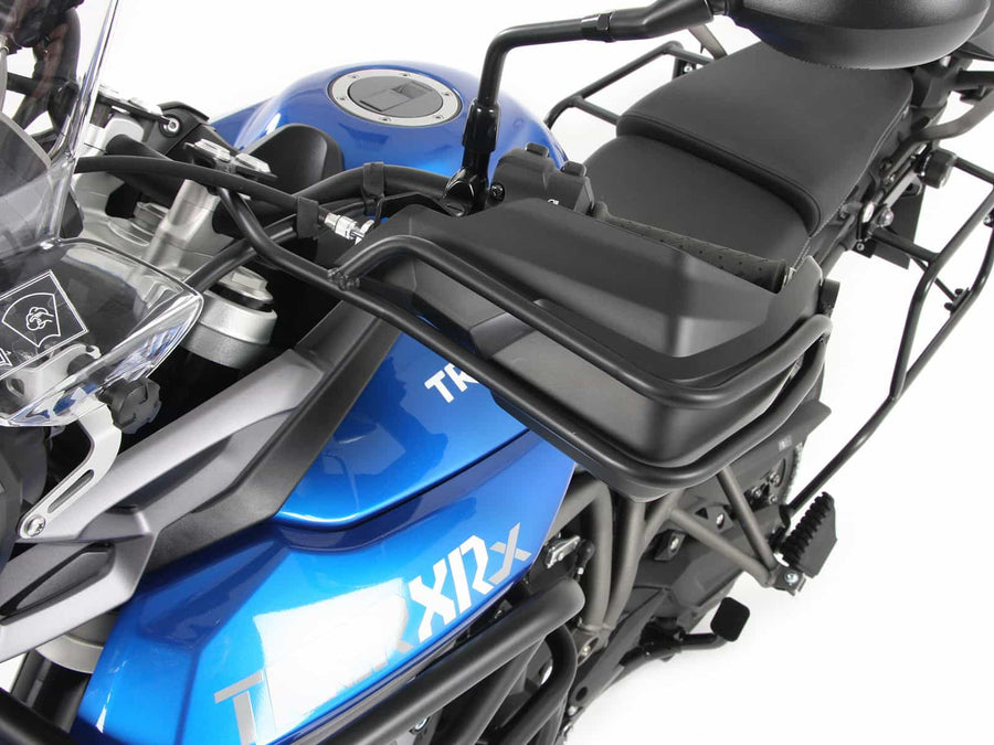 Triumph Tiger 800 XC [2015-2017] - Protección del mango (izquierda + derecha)