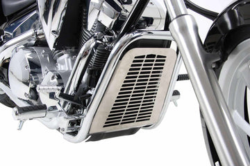 Honda VT 1300 CX [2010-2012] - Cobertura más fría