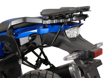 Suzuki V-Strom 1050 de [2023-2025] -Anurack Strut Alurack/Easyrack