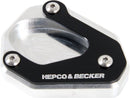Kawasaki Eliminator 500 [2024-2025] - Placa de soporte lateral-1