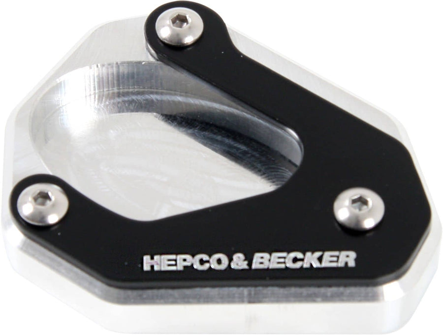 Kawasaki Z 500 [2024-2025] - Placa lateral
