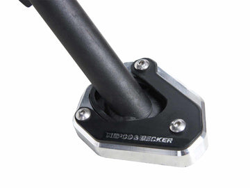 Kawasaki Eliminator 500 [2024-2025] - Placa de soporte lateral - 0