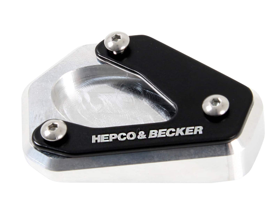 Kawasaki Versys-X 300 [2017-2020] -Side Stand Plate