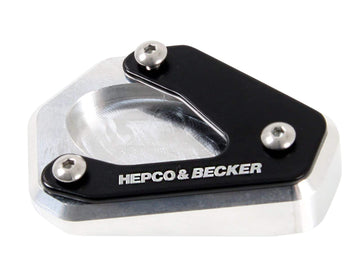 Kawasaki Z 650 [2017-2025] - Placa lateral