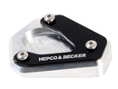 Kawasaki Z 900 [2017-2024] - Placa lateral-1