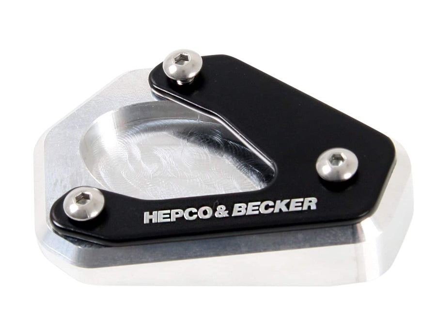 Kawasaki Z 900 [2017-2024] - Placa lateral