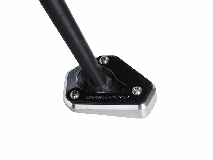 Kawasaki Z 900 [2017-2024] - Placa lateral