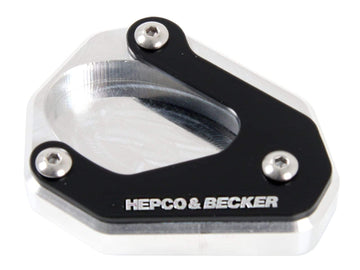 Kawasaki Ninja 400 [2018-2023] - Placa lateral - 0