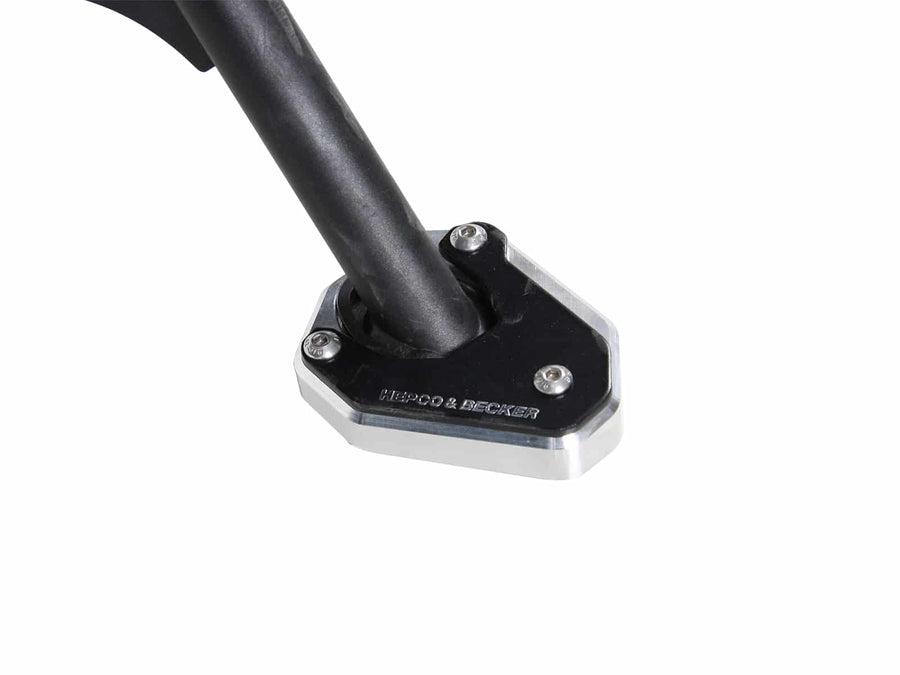 Kawasaki Z 400 [2019-2023] - Placa lateral