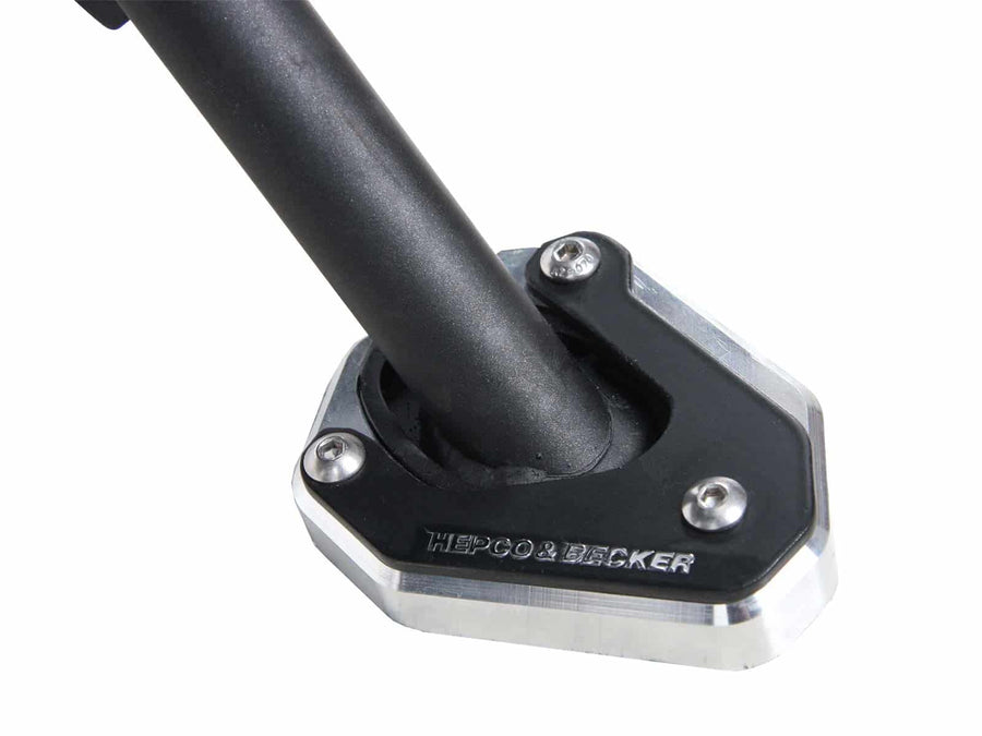 Kawasaki Ninja 400 [2018-2023] - Placa lateral
