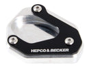 Kawasaki Z 125 [2018-2025] - Placa lateral-1