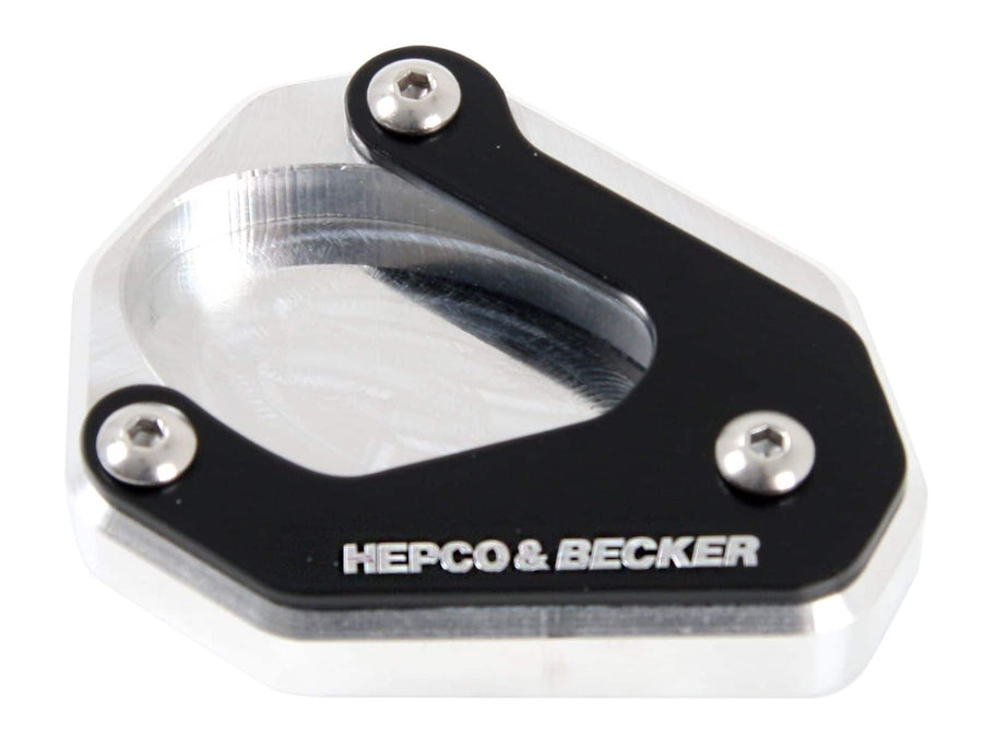 Kawasaki Z 125 [2018-2025] - Placa lateral
