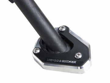 Kawasaki Ninja 125 [2018-2025] - Placa lateral