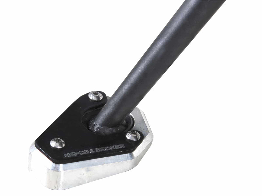 Kawasaki Versys 1000 [2019-2024] - Placa lateral
