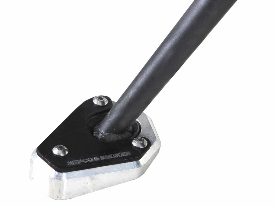 Kawasaki Versys 1000 [2019-2024] - Placa lateral